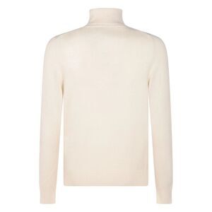 Malo Neutrals Sweaters & Knitwear - Jumpers Men